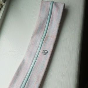 Lululemon headband
